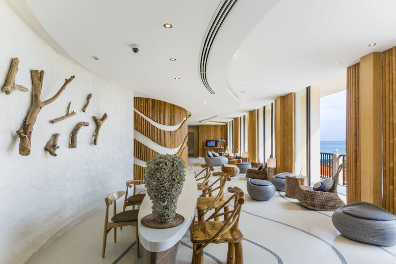 Lounge/Empfang