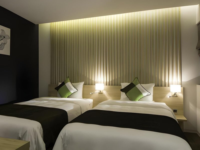 Kuretake Inn Kim Ma 132 in Hanoi, Hanoi (Vietnam) Außenaufnahme