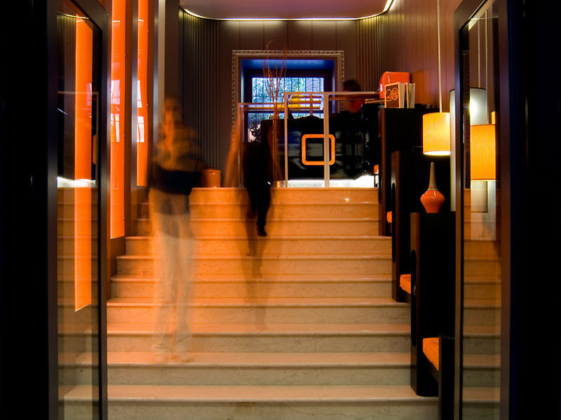 Lounge/Empfang