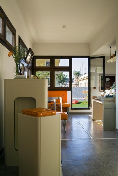 Lounge/Empfang