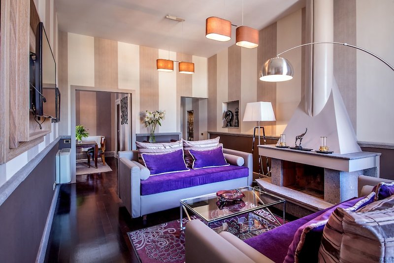 Lounge/Empfang