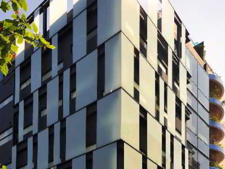 Aspira Hiptique Sukhumvit 13 in Bangkok, Bangkok Außenaufnahme
