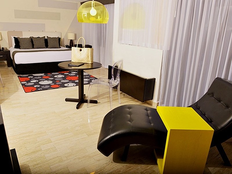 Oh! Cancun The Urban Oasis & Beach Club in Cancún, Cancun Sport und Freizeit