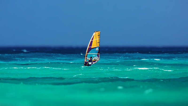 Sport und Freizeit