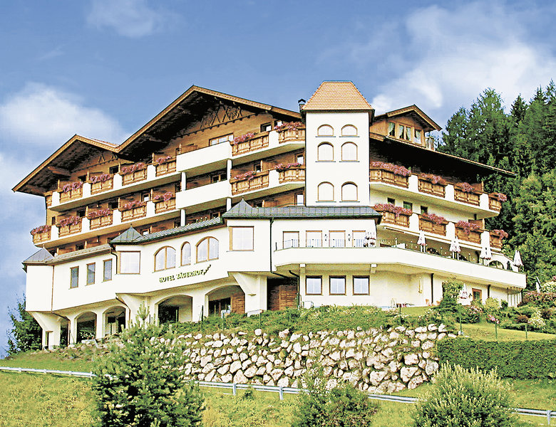Jägerhof in Kolsassberg, Innsbruck (AT) Außenaufnahme