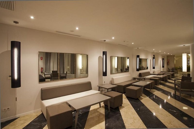 Lounge/Empfang