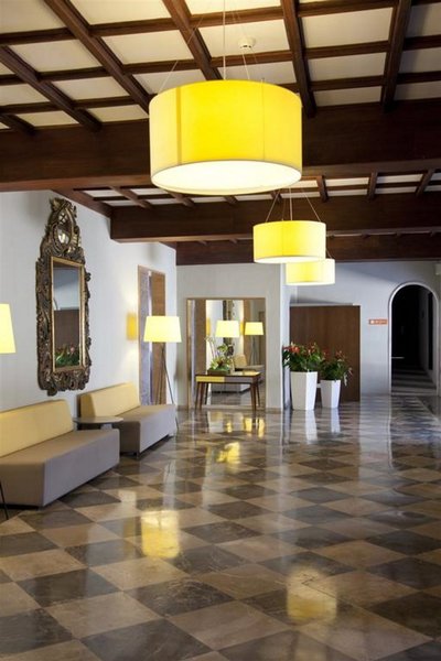 Lounge/Empfang