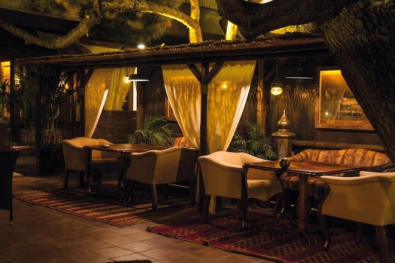 Lounge/Empfang