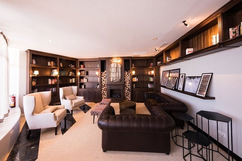 Lounge/Empfang