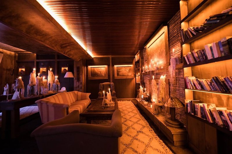 Lounge/Empfang