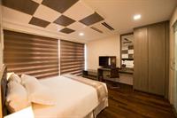 Hotel Parami in Yangon, Rangun (Myanmar) Wohnbeispiel