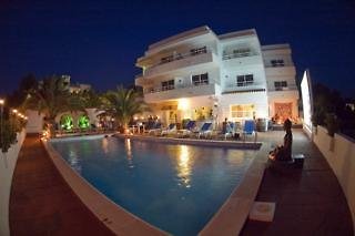 Sunset Oasis in Sant Josep de sa Talaia, Ibiza Pool