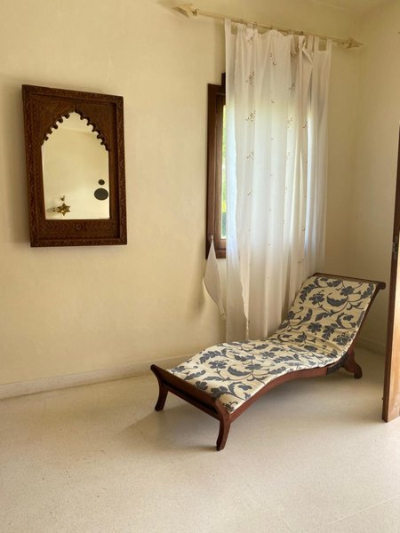 Kilili Baharini Resort in Nordküste, Mombasa (Kenia) Wohnbeispiel