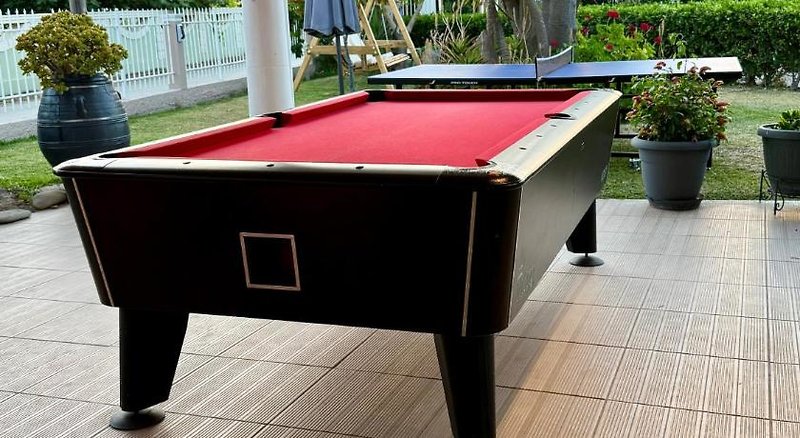 Sport und Freizeit
