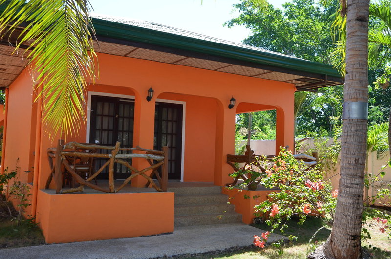 Bohol Sea Resort in Panglao Island, Cebu Wohnbeispiel