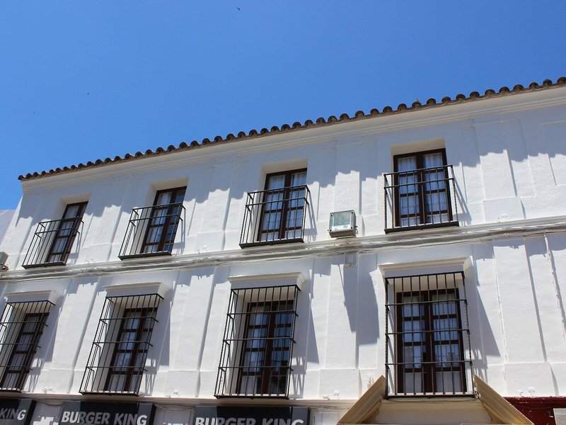 Caireles in Córdoba, Malaga Außenaufnahme