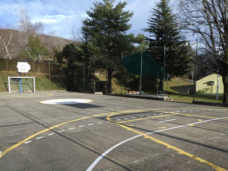 Sport und Freizeit