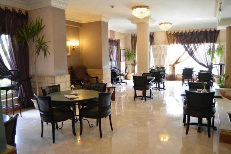 Lounge/Empfang