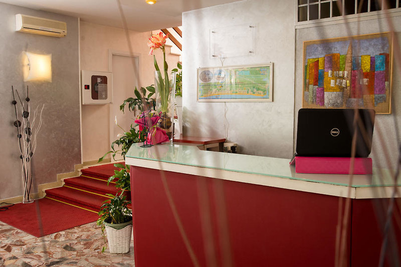 Lounge/Empfang