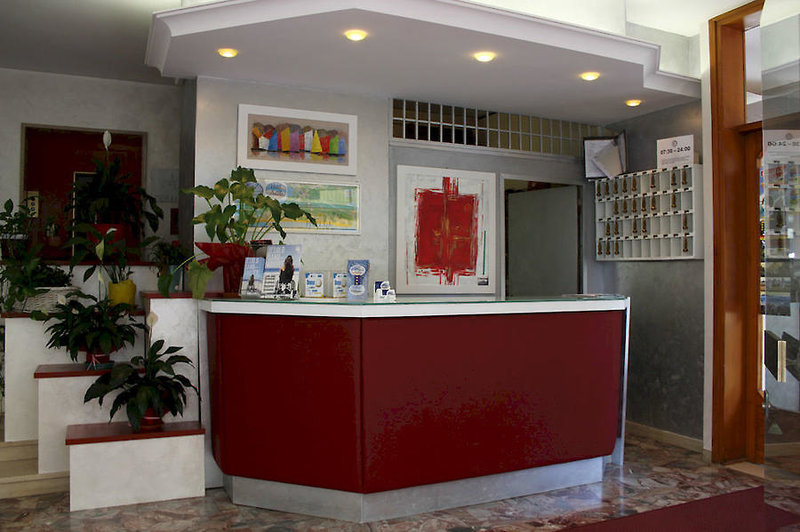 Lounge/Empfang