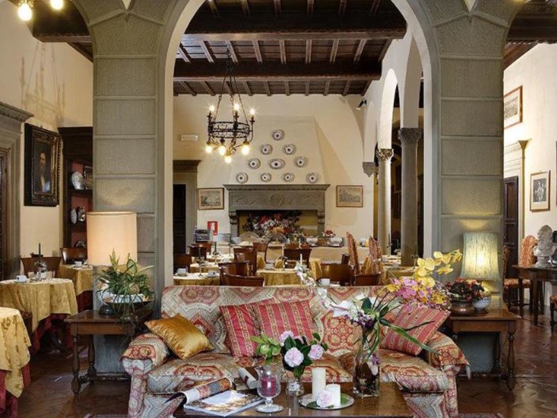 Lounge/Empfang