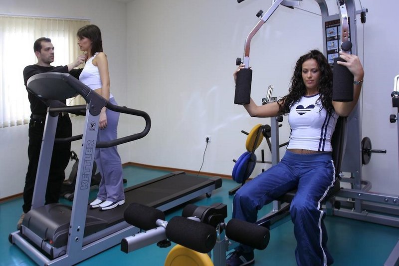Sport und Freizeit