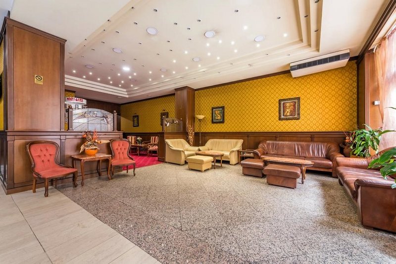 Lounge/Empfang