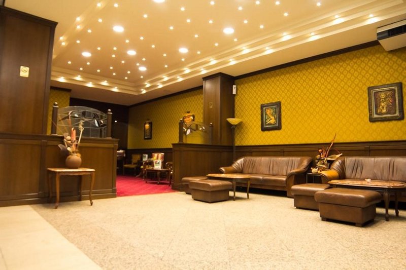 Lounge/Empfang