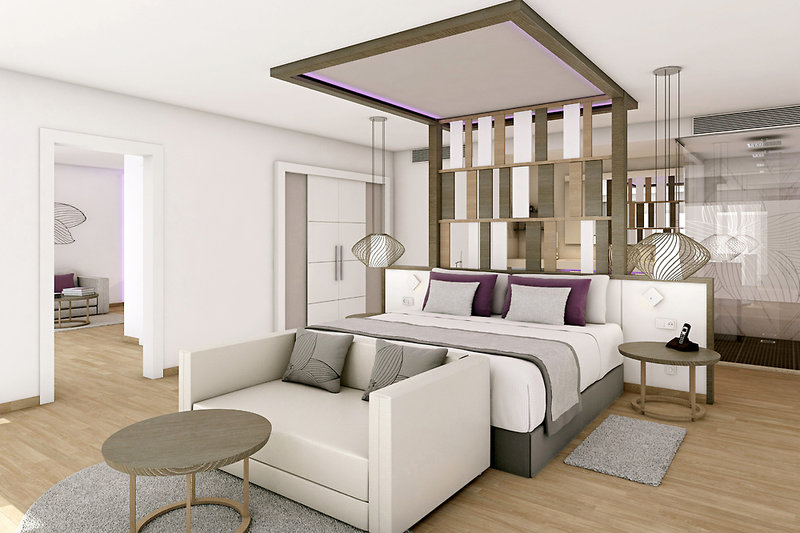 Lounge/Empfang