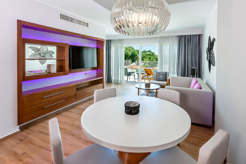Lounge/Empfang