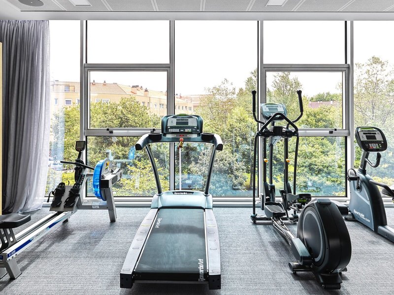 Sport und Freizeit