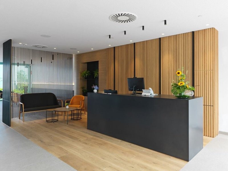 Lounge/Empfang