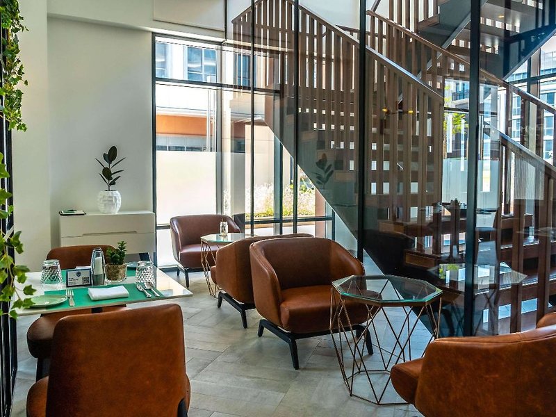 Lounge/Empfang