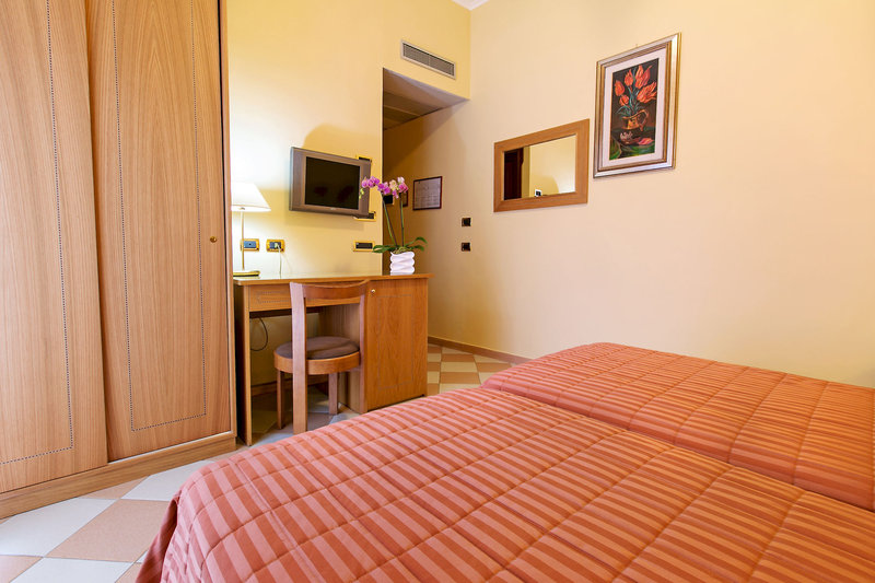 Grand Hotel Moon Valley in Vico Equense, Neapel Wohnbeispiel