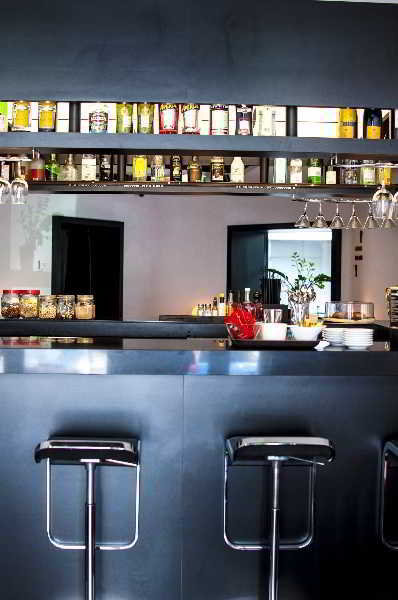 Gat Point Charlie in Berlin, Berlin-Tegel (DE) Bar