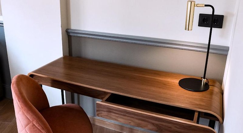 Alcazaba Premium Hostel in Málaga, Malaga Wohnbeispiel