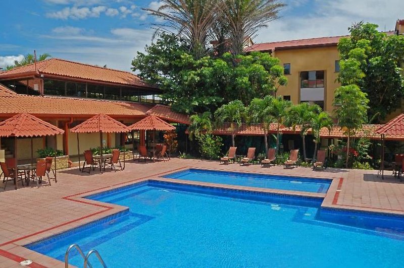 Country Inn & Suites by Radisson, San Jose Aeropuerto, Costa Rica in Heredia, San Jose (Costa Rica) Pool