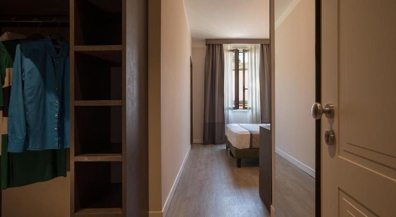 Benaco in Desenzano del Garda, Mailand (Malpensa) Badezimmer
