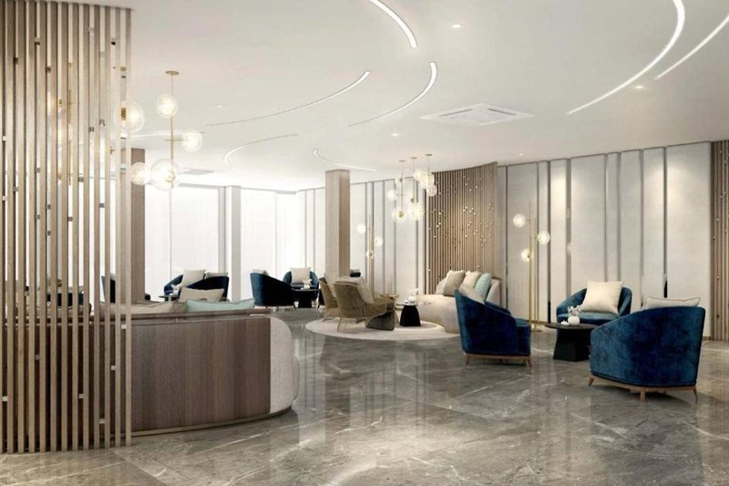 Lounge/Empfang