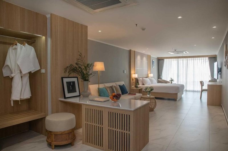 Lounge/Empfang
