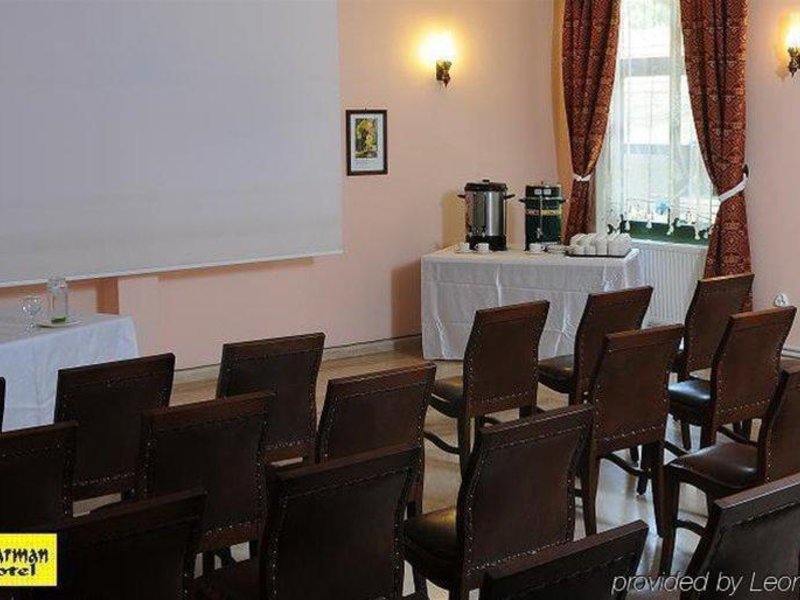 Konferenzraum