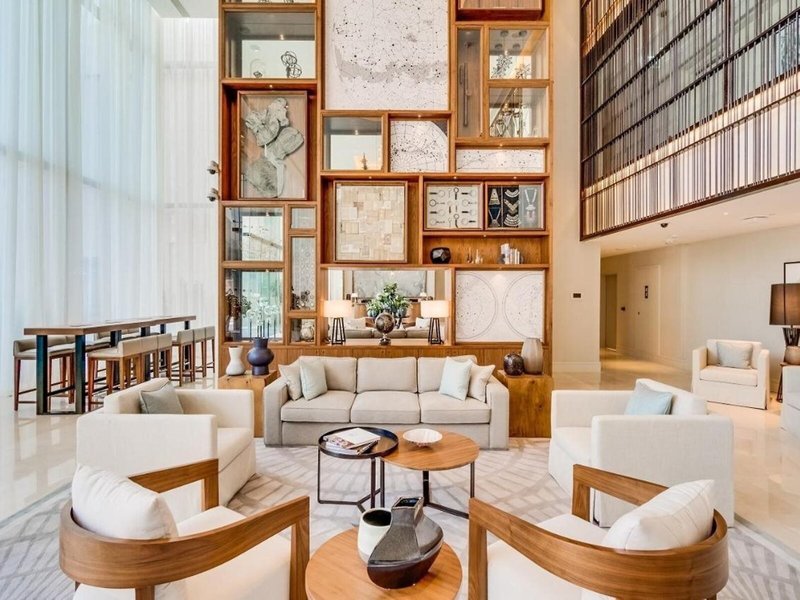 Lounge/Empfang