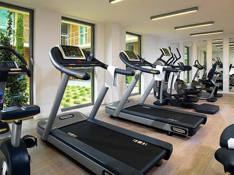 Courtyard Montpellier in Montpellier, Montpellier Frejorgues Sport und Freizeit