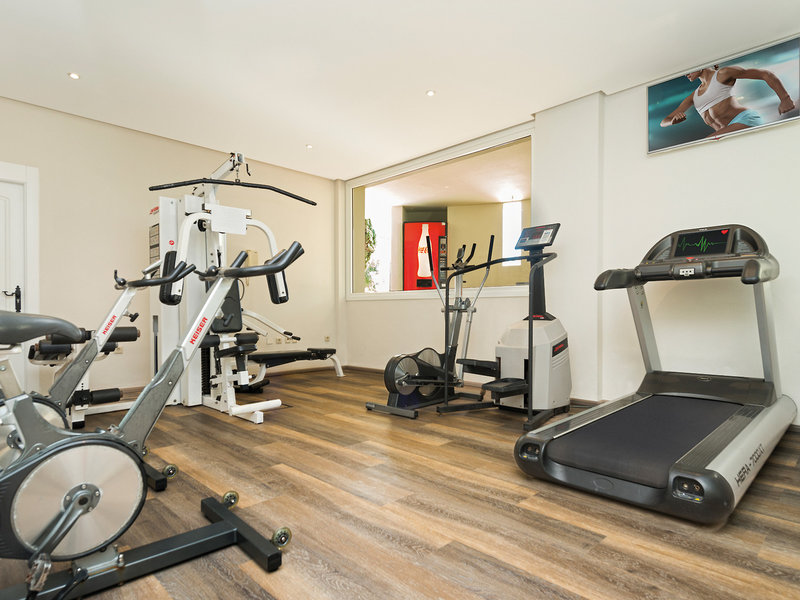 Sport und Freizeit