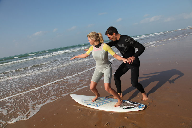 Sport und Freizeit
