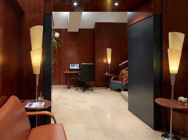 Lounge/Empfang