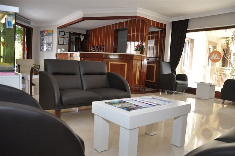 Lounge/Empfang