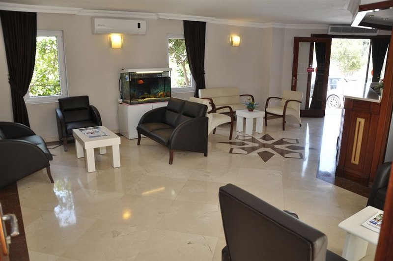 Lounge/Empfang
