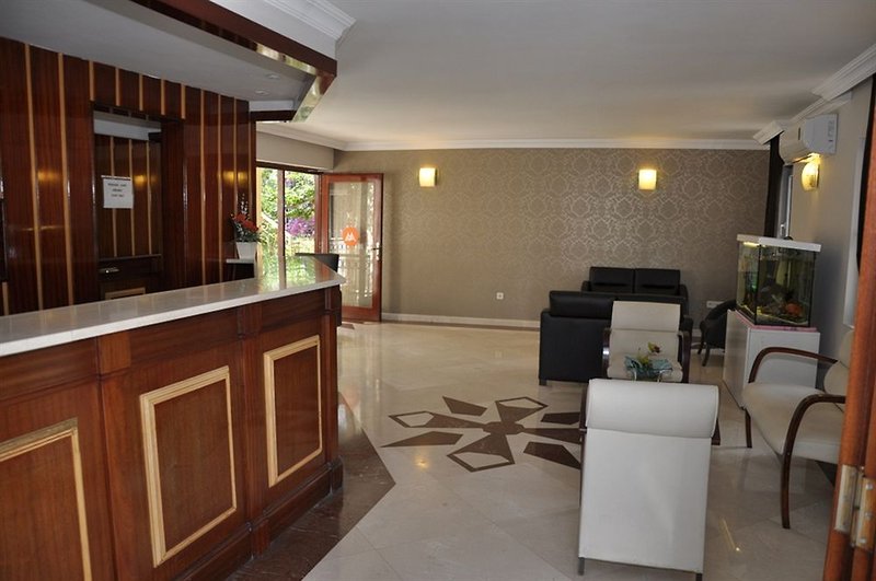 Lounge/Empfang