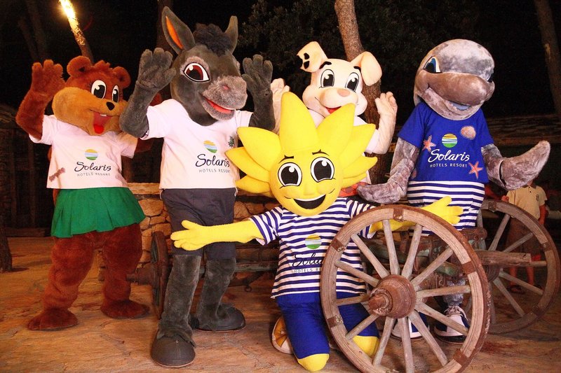 Amadria Park Camping ibenik in ibenik, Split (Kroatien) Sport und Freizeit